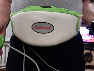 Электромассажёр