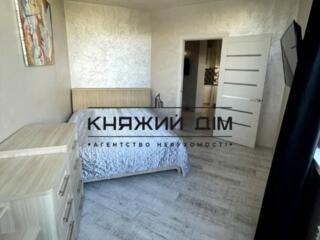 Здам 3 к. Квартиру студіо, ЖК Паркова Вежа, вул. Краснопільська, 2г, .