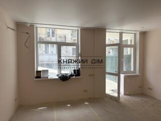 Продаж 1-кімнатної квартири з чистовим ремонтом на 1 поверсі з ...