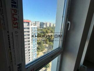 Продаж 1к квартири 22 поверх, ЖК Причал 8 , Будинок монолітно ...