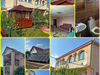 Будинок в Трушках. Ремонт. Всі комунікації. Сонячна електростанція. Сауна.