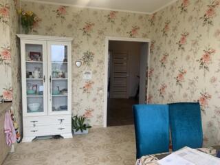 Двухкомнатная квартира. Красивая планировка. Достойный ремонт