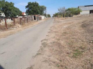 Продажа участка с коммуникациями в с. Нерубайском