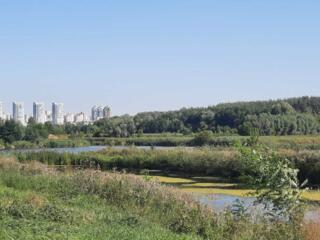 продаж ділянка під житлову забудову Київ, Святошинський, 159000 $