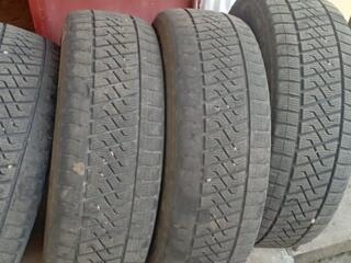 Lassa 225/70/R15C