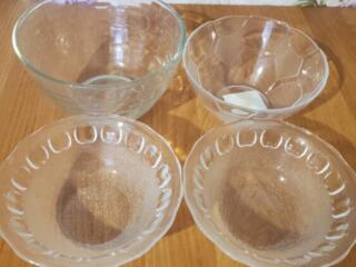 Продаётся посуда