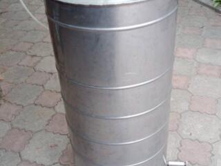 Бочка нержавейка