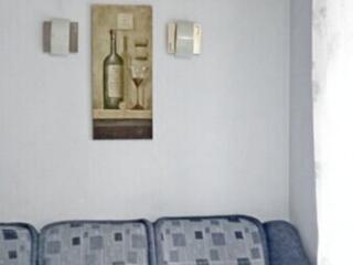 Аренда 1 комнатной в центре города