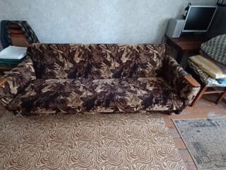 Диван б/у