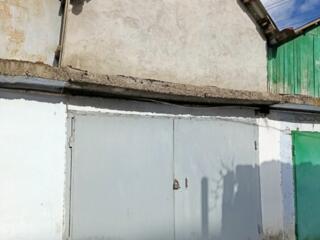 Продается гараж в г. Аткаки по ул. Корчагина Гараж номер 8