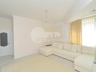 Vă propunem spre chirie apartament amplasat în bloc nou din ...