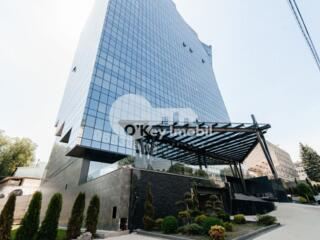 Se oferă  spre vânzare oficiu  amplasat în sectorul ...