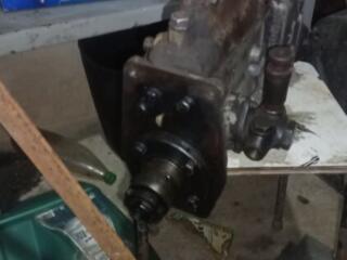 Аппаратура от СМД-14