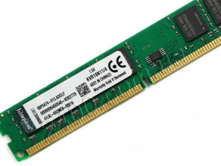 Оперативная память DDR3. 4ГБ