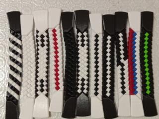 Чётки мурки перекидные подвесные автомобильные!