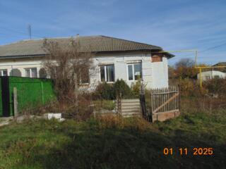 Se vinde casă în orașul Ghindești