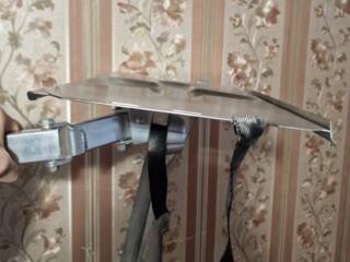 Крепление для тв на стену