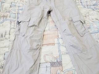 Фирменные штаны в стиле Cargo