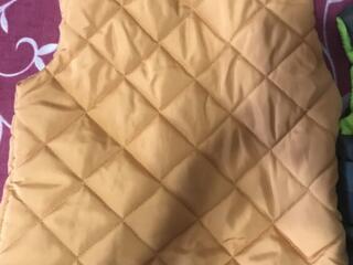 Продам жилетки