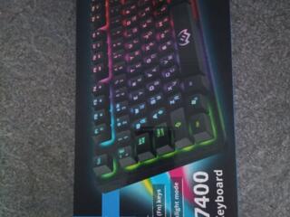 Клавиатура sven kb-g7400