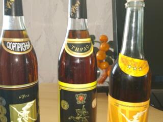 Коллекционный коньяк