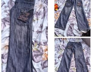 Продам новые и модные джинсы
