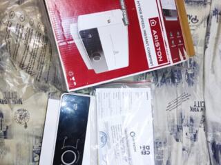 Продам напорный водонагреватель 9.5 кв