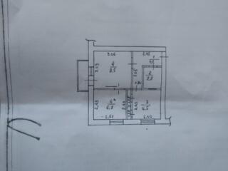 Срочно! 2- х комн. квартира 2/4 Суклея, конечная 5- й маршрутки