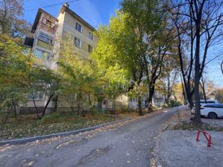 Parc Afgan! Sec. Riscani, str. Alecu Russo. 2 camere. Mobilat Complet!