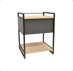 Стеллаж для Принтера с ящиком 540*500*740