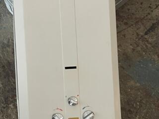 Газовая колонка VEKTOR