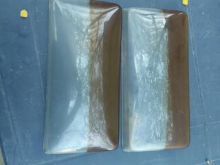 Vand protectie pentru faruri Vaz 05, Vaz 07