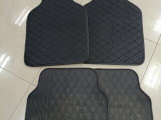 Продам автоковрики