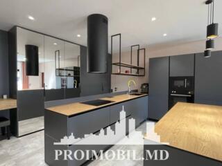 Spre chirie se oferă apartament în sect. Centru, str. Constantin ...