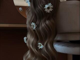 Прически на корпоратив