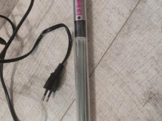 Терморегулятор для нагрева воды.