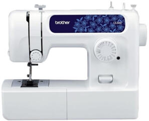 Швейная машина Brother LS-300 17 функций, рассрочка до 12 мес.