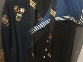 Продам Форму Подводника ВМФ СССР