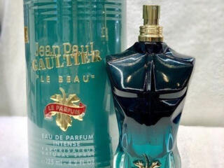 JPG LE BEAU LE PERFUME