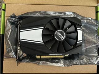 1660 Super Asus 6gb Gddr6