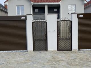 Продам дуплекс  105кв.м с ремонтом,  Червоный Хутор