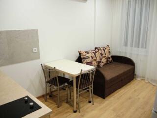 довгострокова оренда 1-к квартира Одеса, Хаджибейський, 7000 грн./міс.