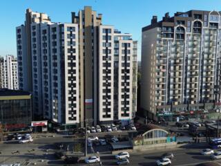 Сдаётся в аренду коммерческое помещение площадью 945 кв. м.