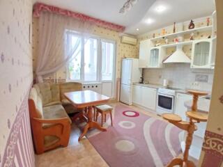 1 кв. вул. Княжий Затон 16, Позняки,