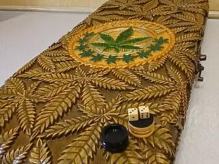 Нарды резные эксклюзив!