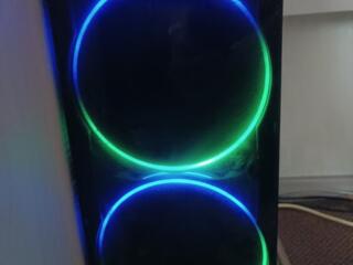 Calculator Gaming / Office – i5-10400F, GTX 1650, 16GB RAM, SSD + HDD