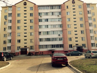 АВТОНОМНОЕ ОТОПЛЕНИЕ, НОВОСТРОЙ, 2-х комн. 5/7 (Балка)