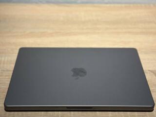 MacBook Pro 14 inch, 2021 года, M1 PRO