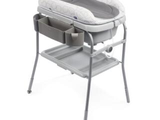 Ванночка/пеленальный столик Chicco