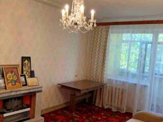 Сдается 2-х комнатная с ремонтом Черемушки